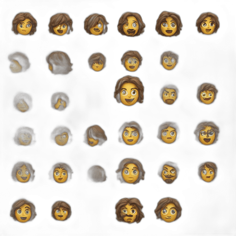 Ca emoji