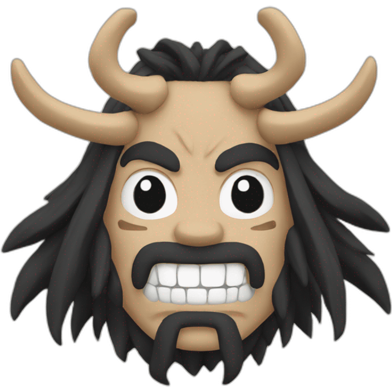 kaido emoji