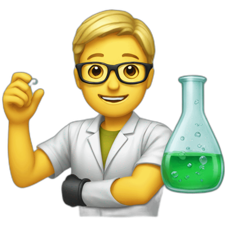 SAP labs emoji