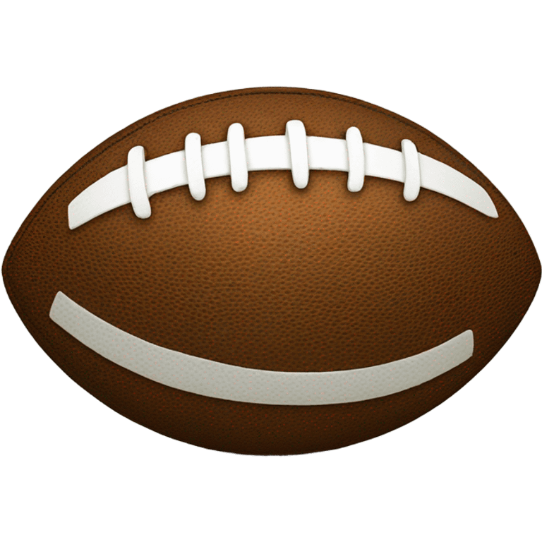 Football logo emoji