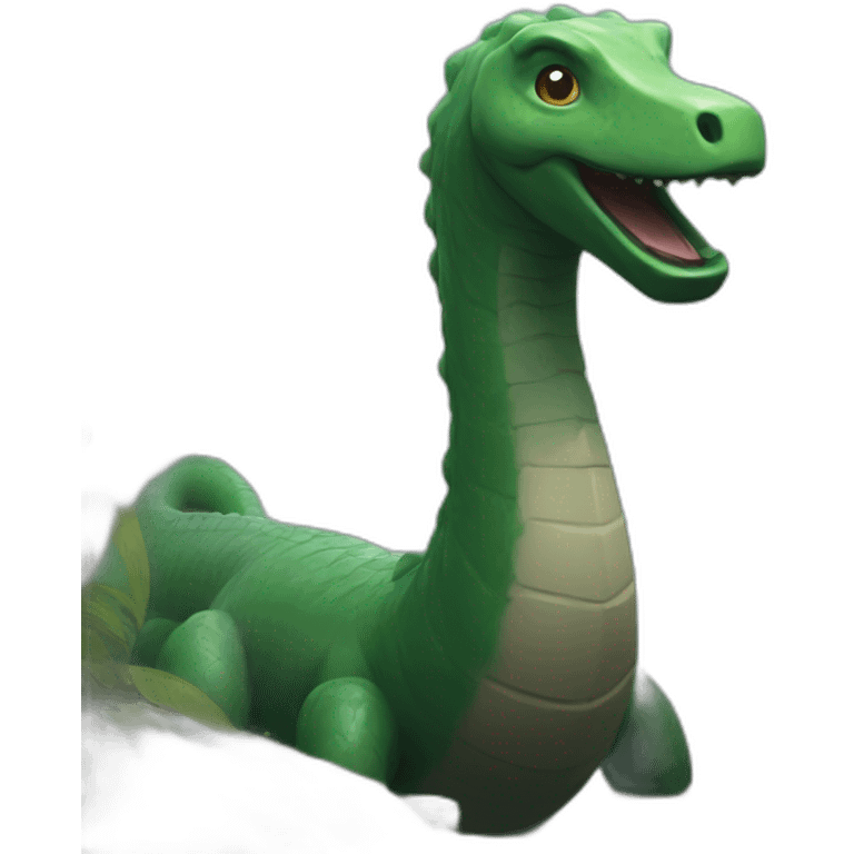 Nessie Apex Legends emoji