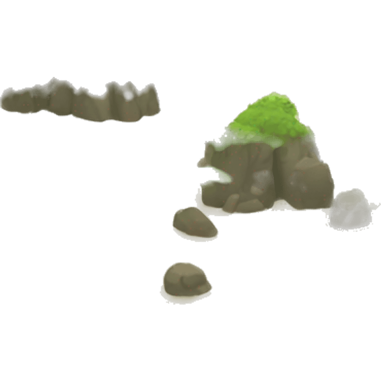 island emoji