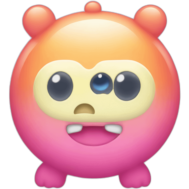 tamagotchi emoji