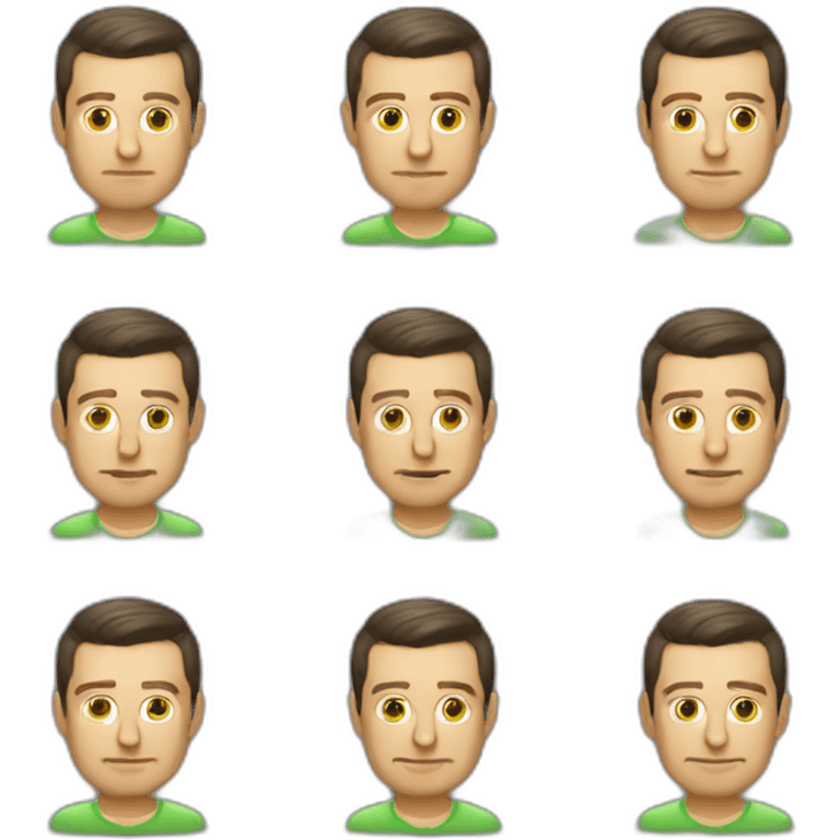 Volodimir zelensky emoji