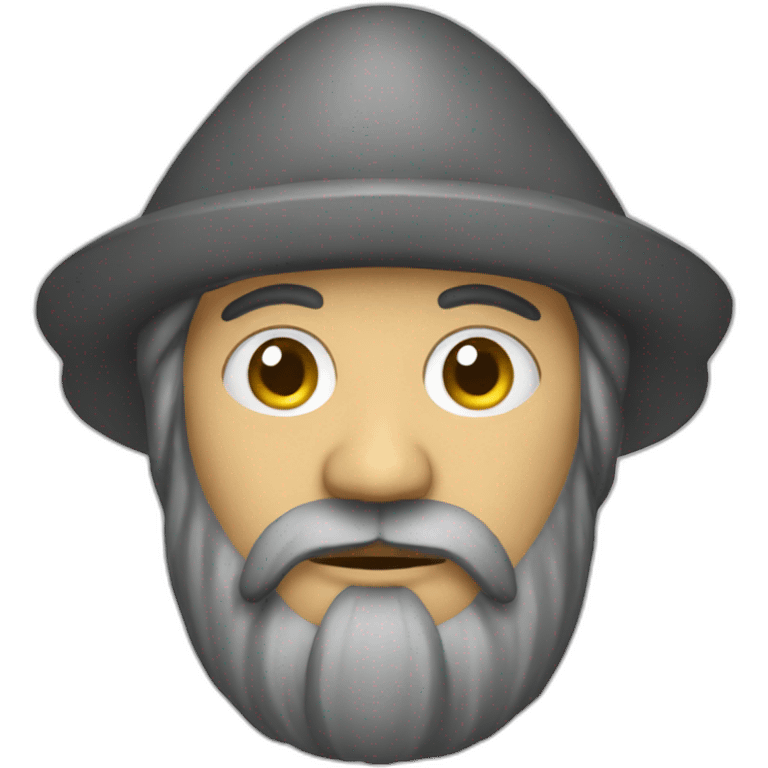 Confucio emoji