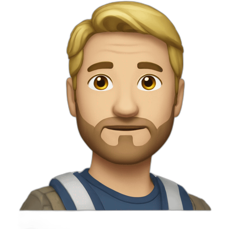 Лев Петербург emoji