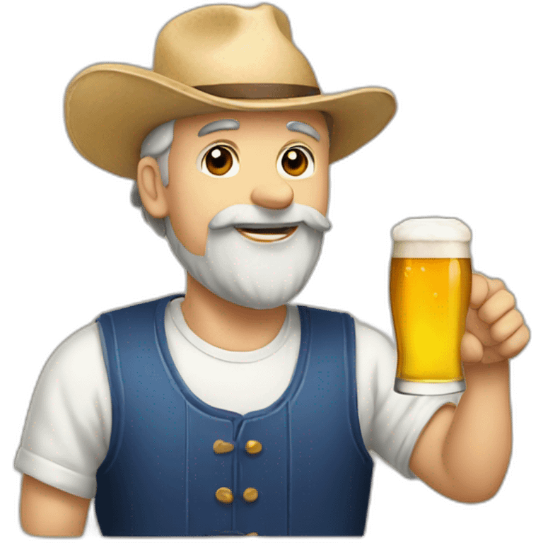 Biere emoji