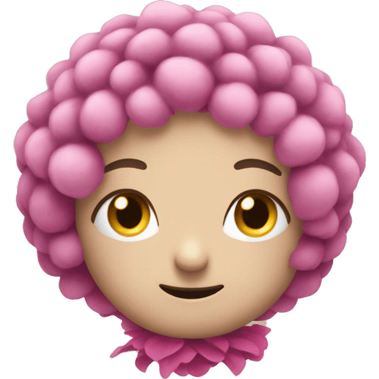 flora stuffy emoji