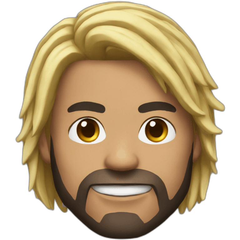 WWE emoji