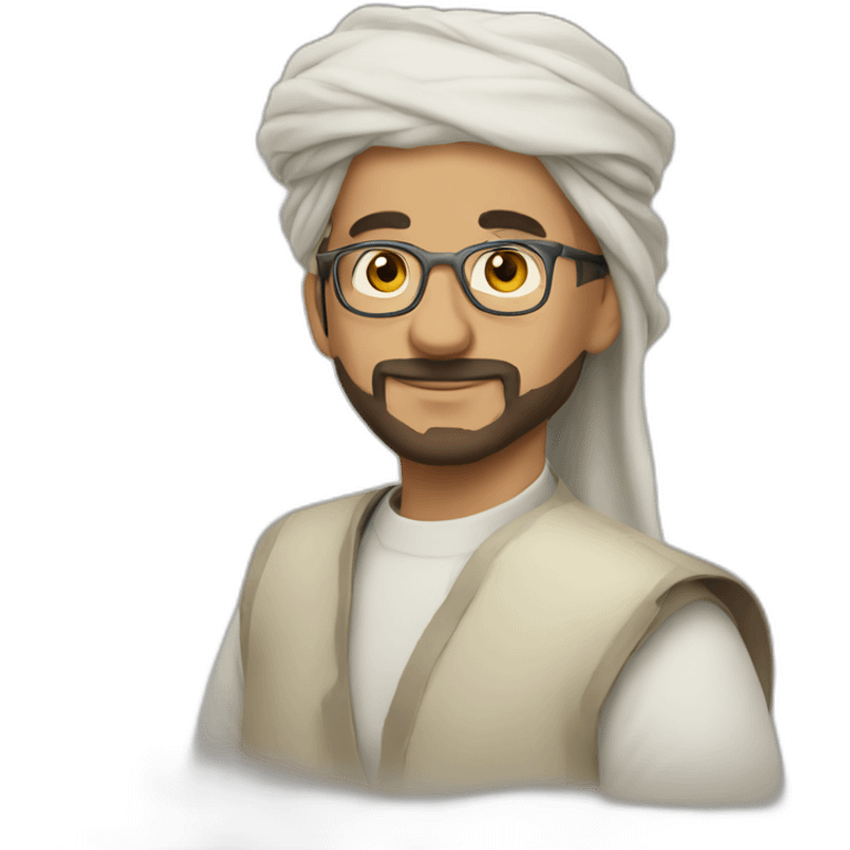 Medina emoji