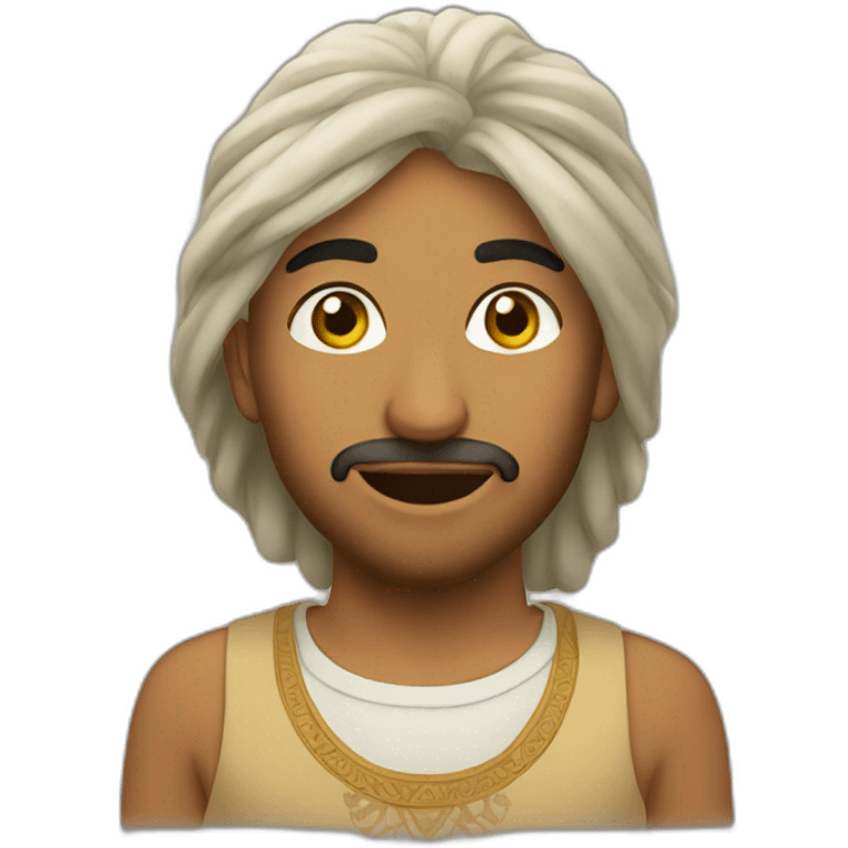 Morroco emoji