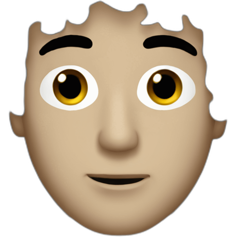 Bob dylan emoji