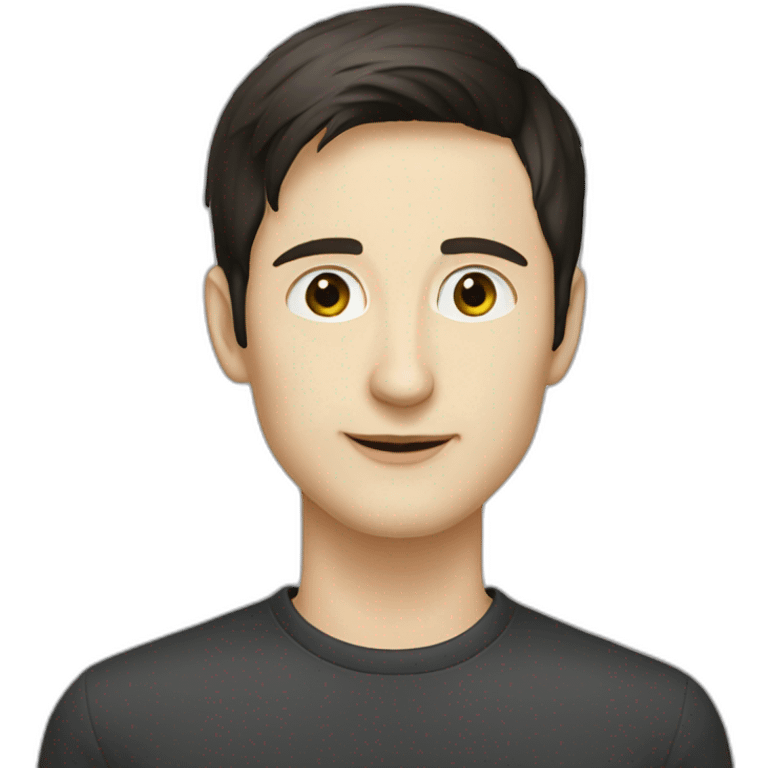 Durov emoji