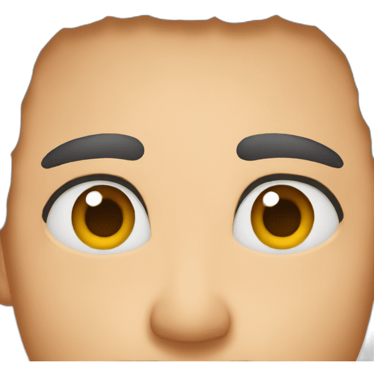 monobrows emoji