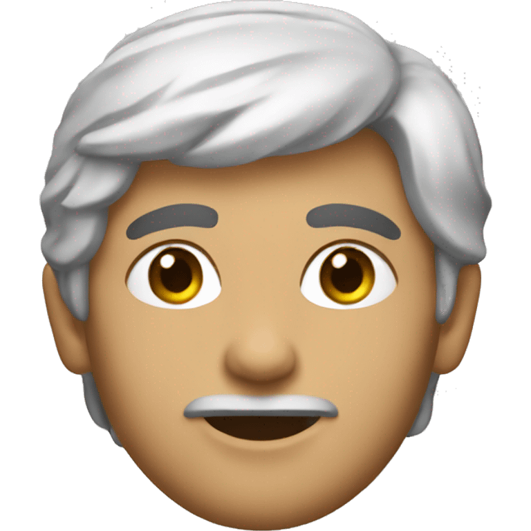 Andrea Orlando emoji