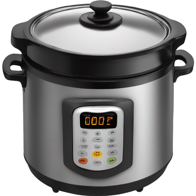 crock pot emoji