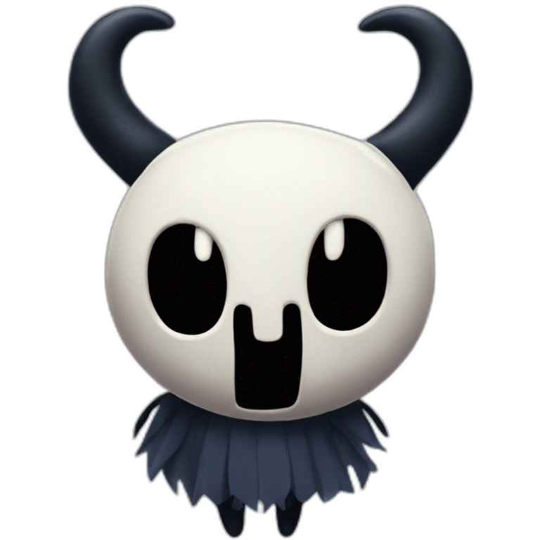 Hollow knight slick song  emoji