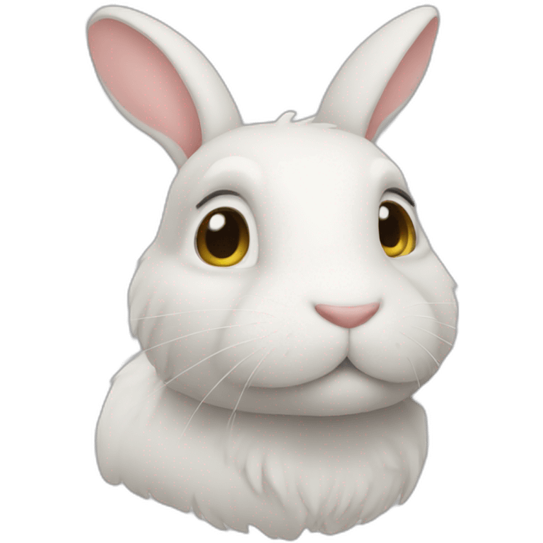 Hase emoji