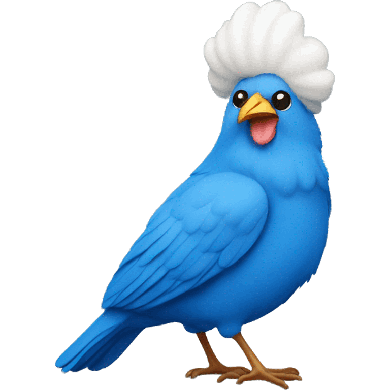 Cordon bleu  emoji