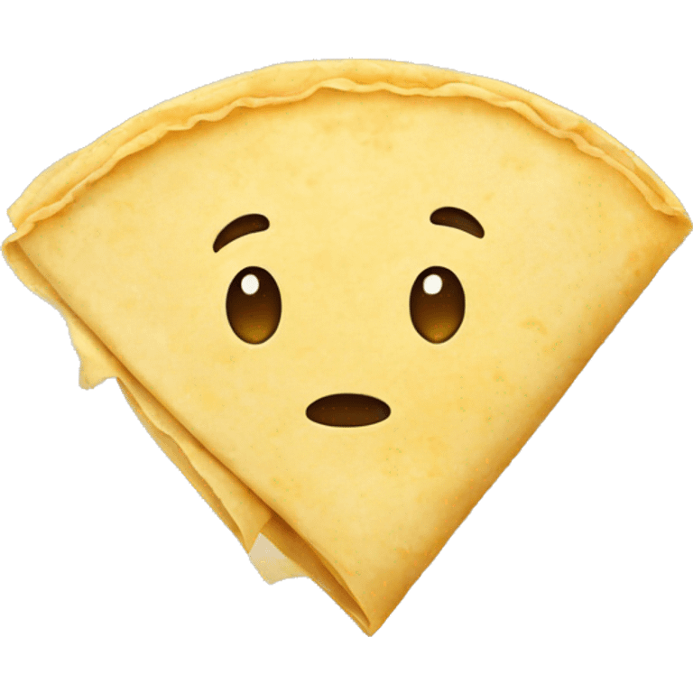 tortilla emoji