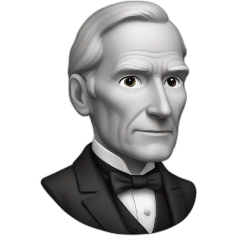 John Rockefeller emoji