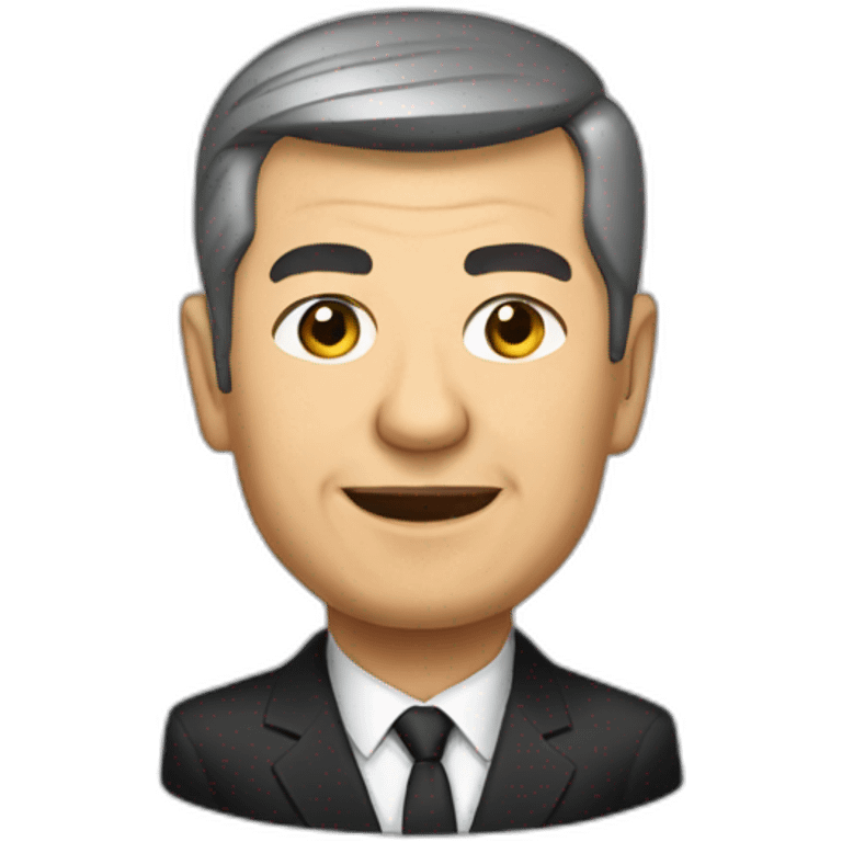 Shavkat mirziyoyev emoji