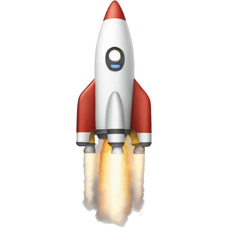 rocket emoji