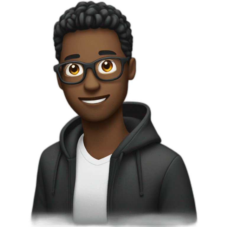 benzinga, sidemen emoji