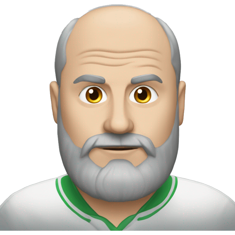 Sergei Dovlatov emoji