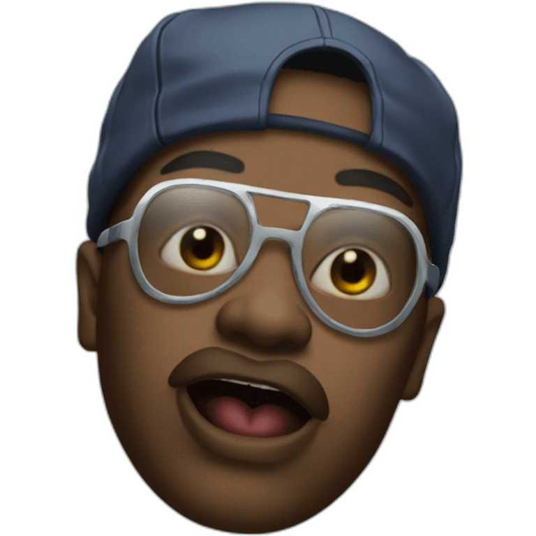 geto from jjk emoji