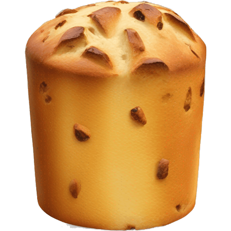 Panettone  emoji