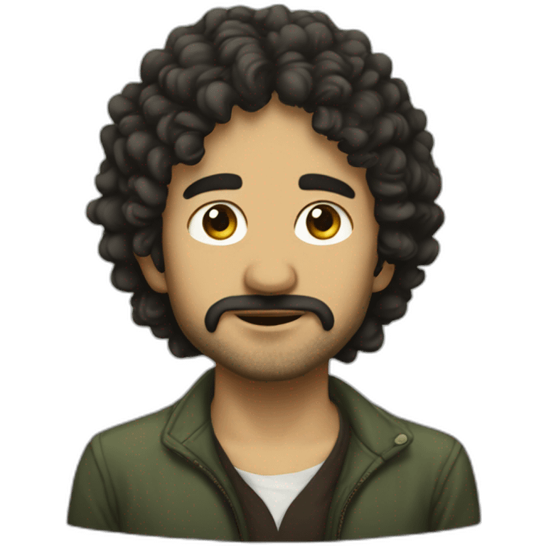 fito paez emoji