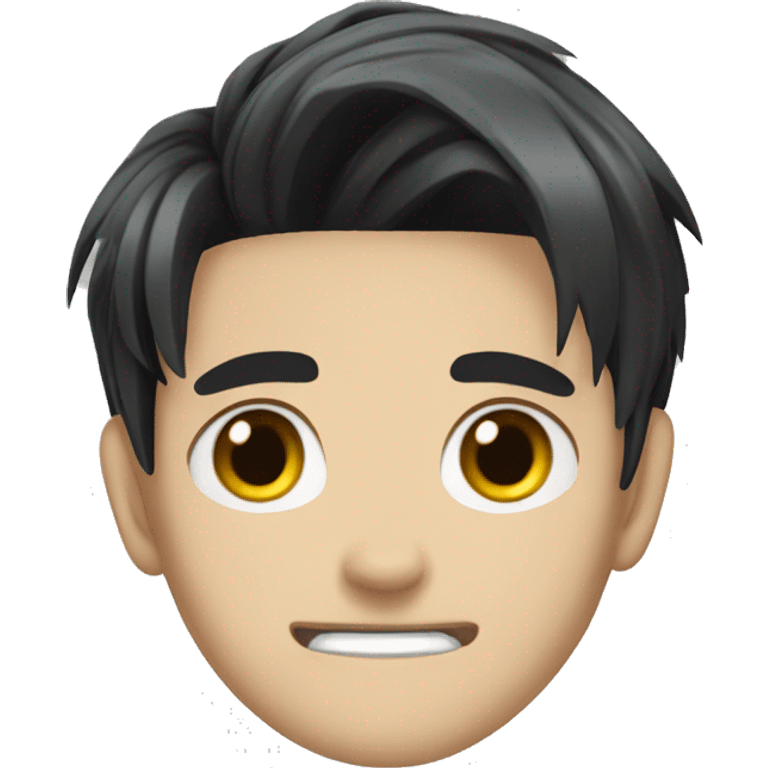 Levi AOT  emoji