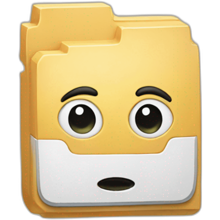 Tchip emoji