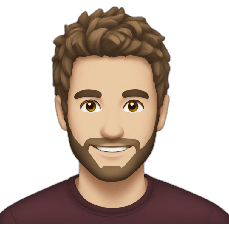 zedd emoji