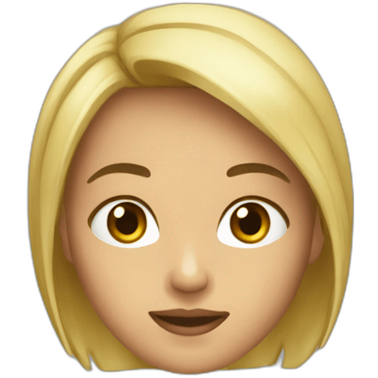 Mia Califa emoji