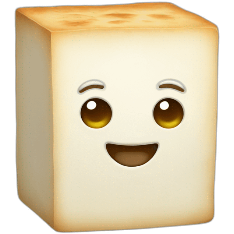 tofu emoji