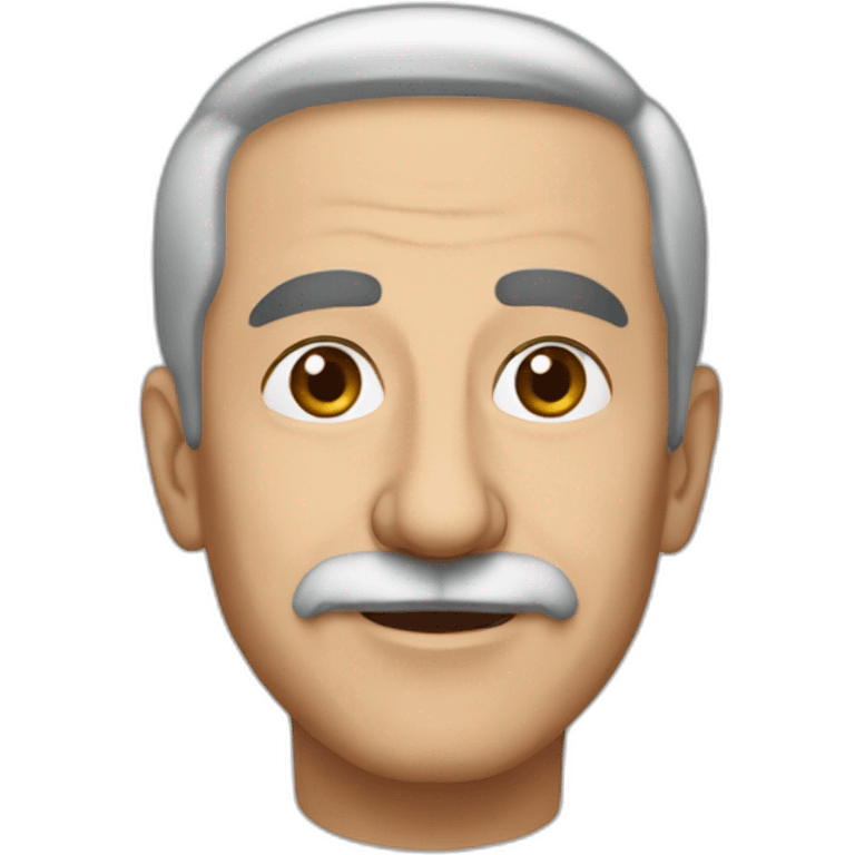 Recep Tayyip kılıçdaroğlu emoji