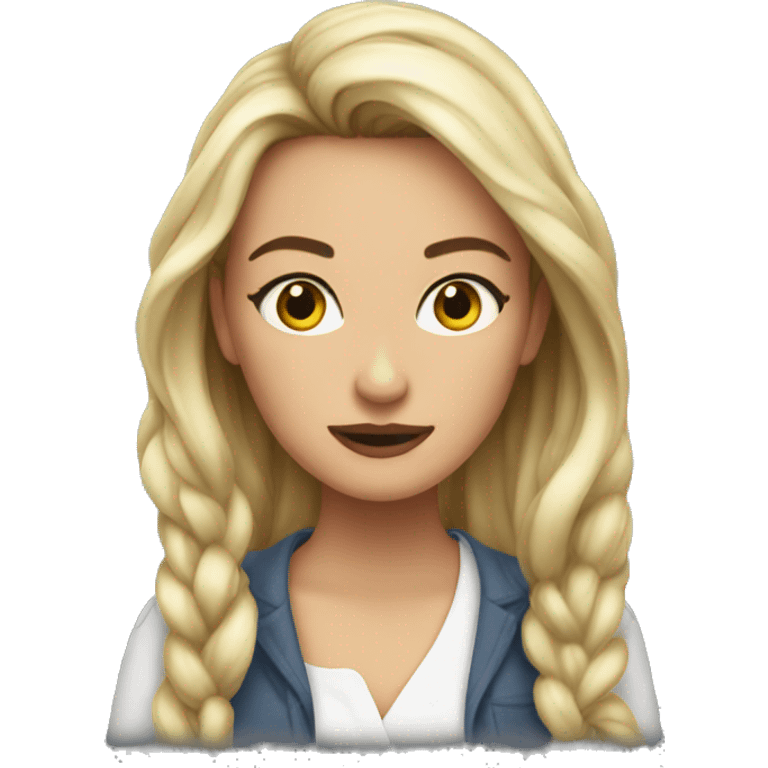 georgina emoji