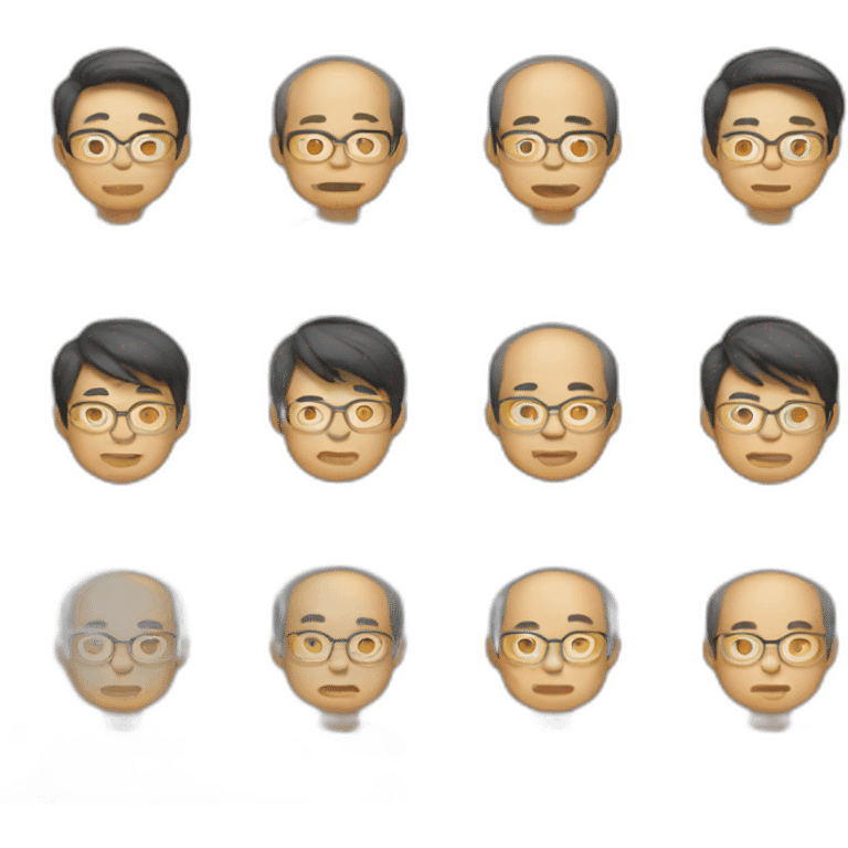 asian ux designer emoji