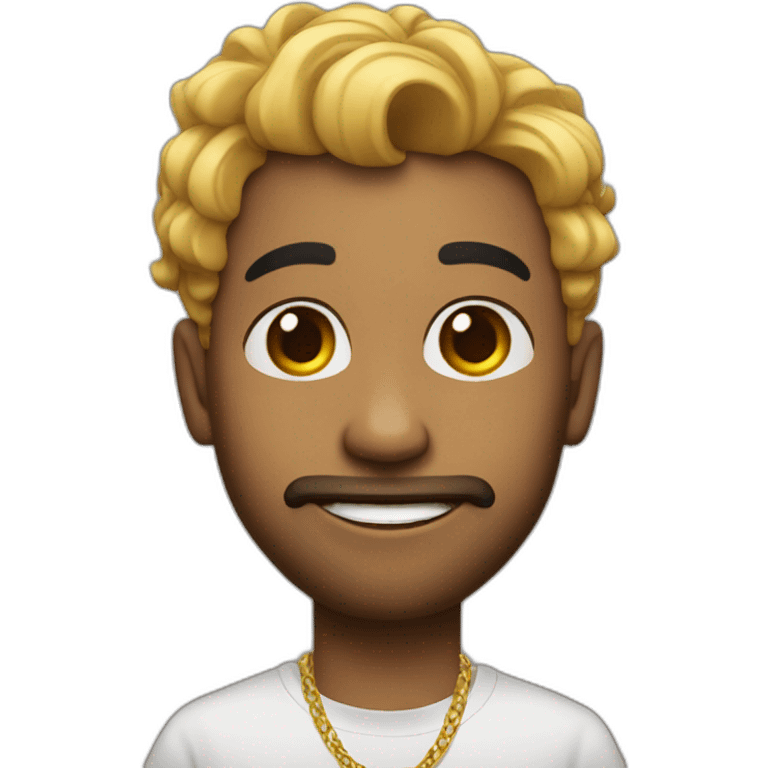 Cantante emoji