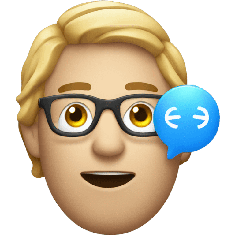 cold calling Emoji with Apollo.io Logo emoji