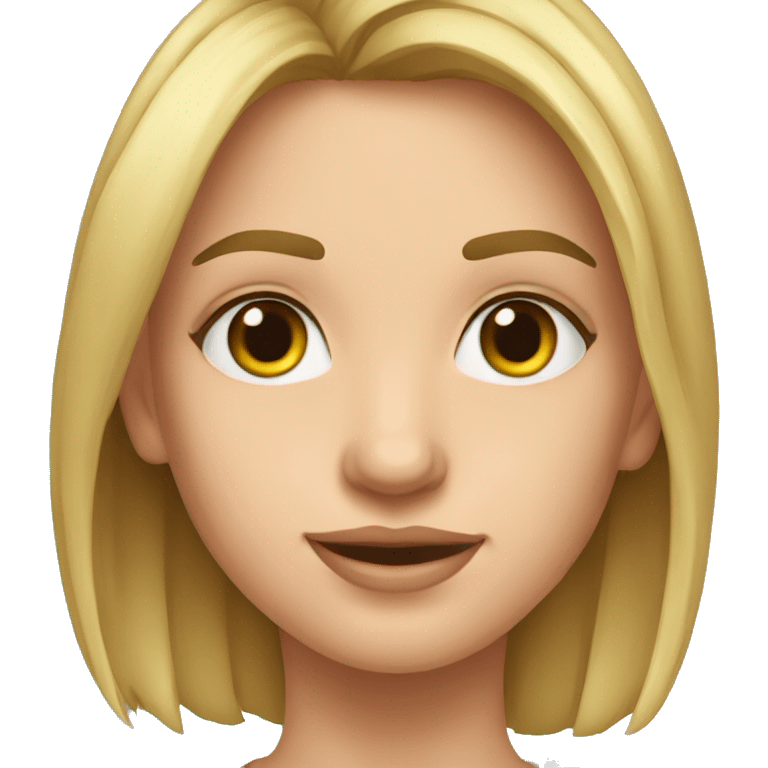 Alexia Reis Kopke emoji