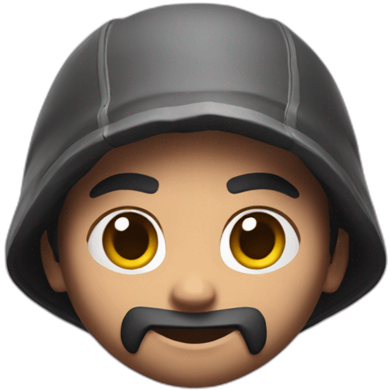 Fortnite emoji