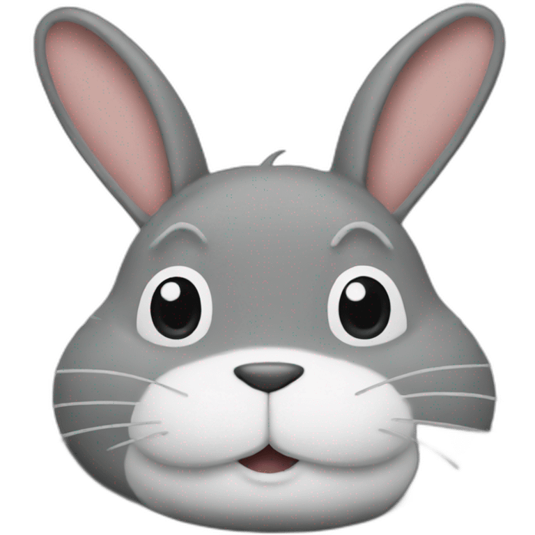 big chungus emoji