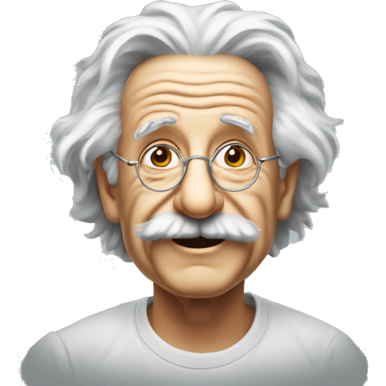 Einstein-Rosen Bridge emoji