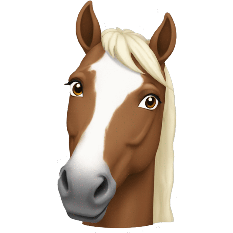 stable emoji