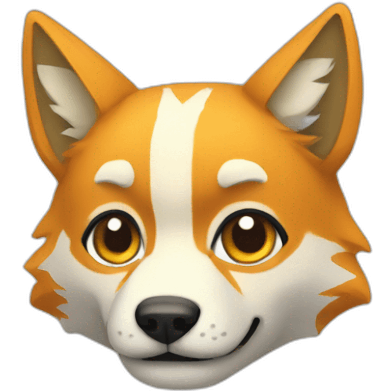 Metamask emoji