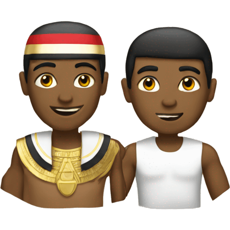 egypt emoji