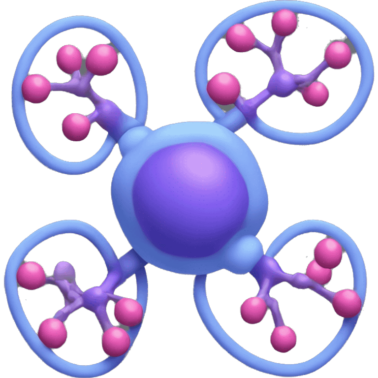 Ribosome emoji